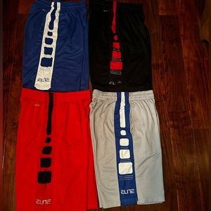 Nike Elite Shorts